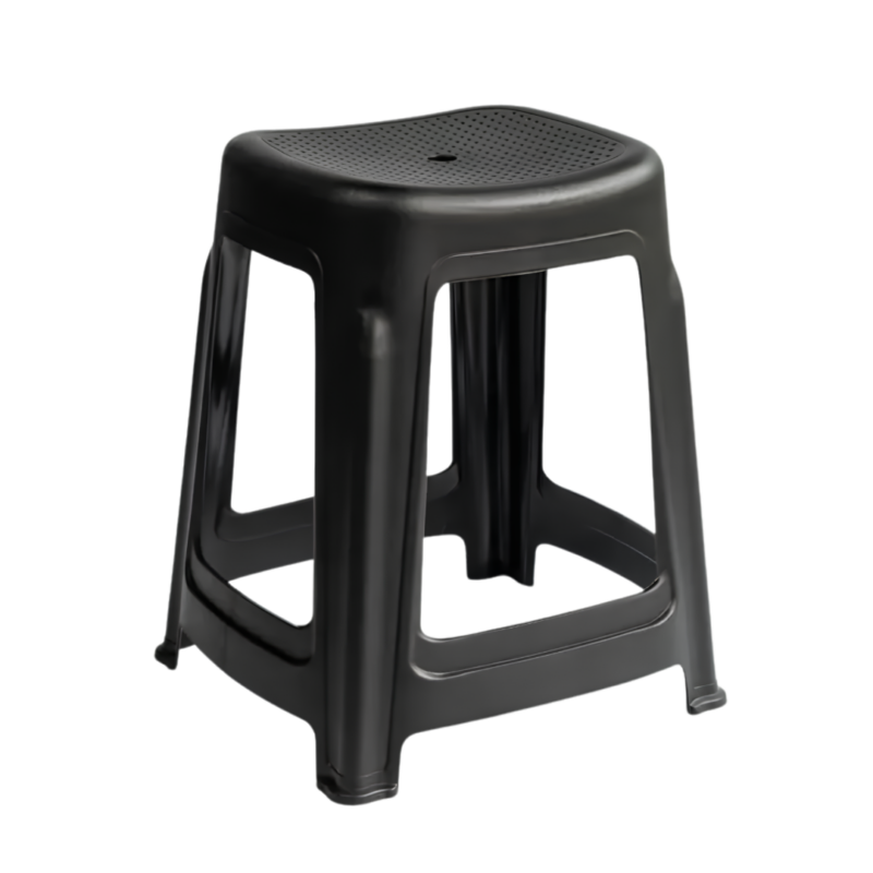 Banquetas De Plastico