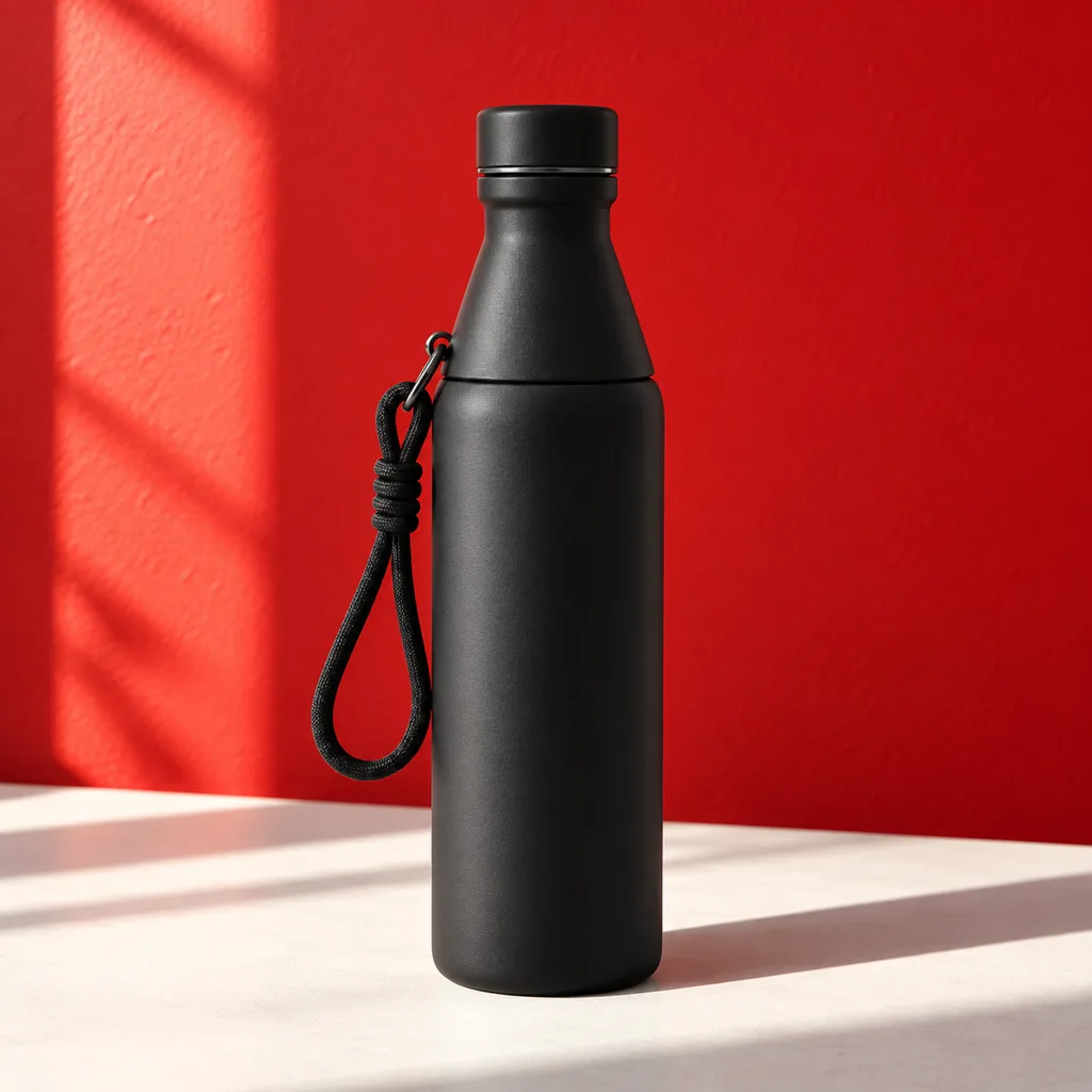 Botella Termica Varios colores THERMOS FLASK 510ML 56046