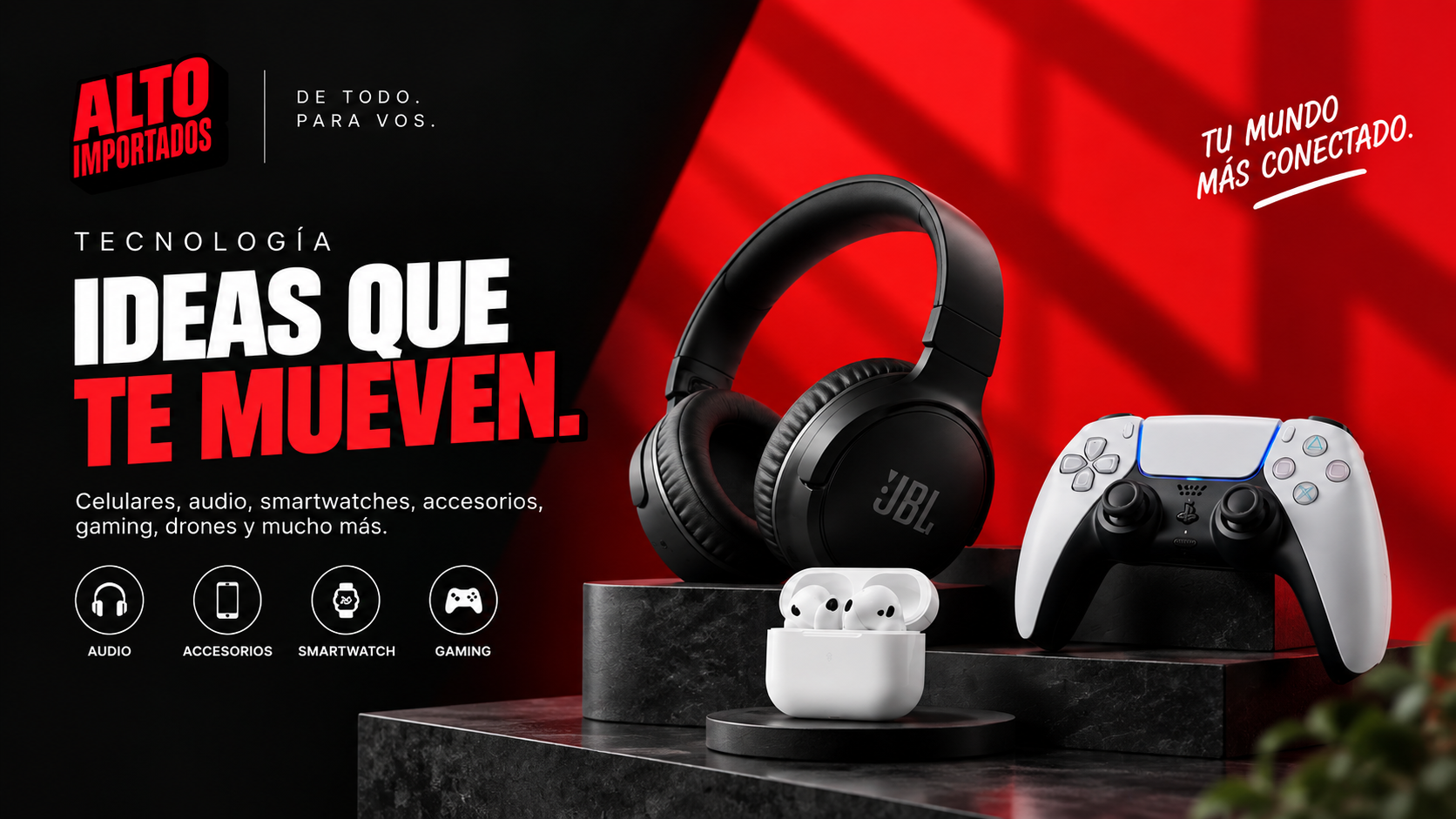 Tecnología